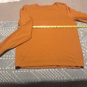 J Crew basic tee
